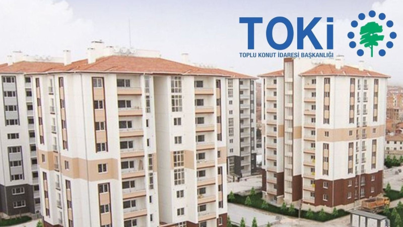 TOKİ 7 bin lira taksitle kiracılara ev satacak! Listede bu 26 şehir var