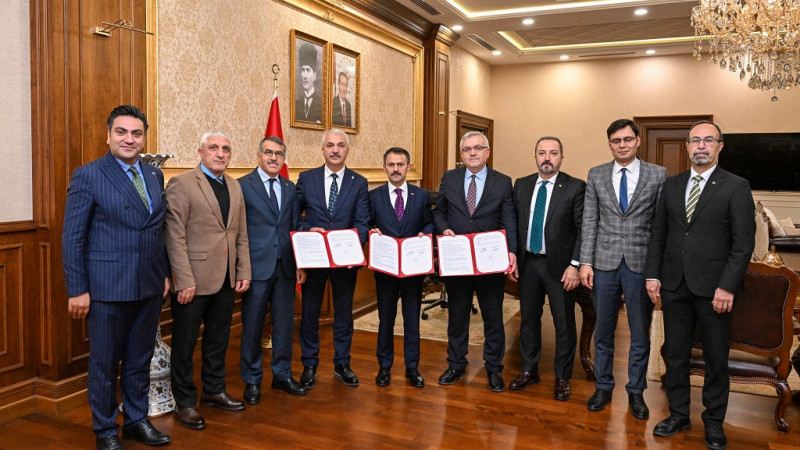 Çayırova İstedi Gebze Ticaret Odası ‘’Tamam’’ Dedi