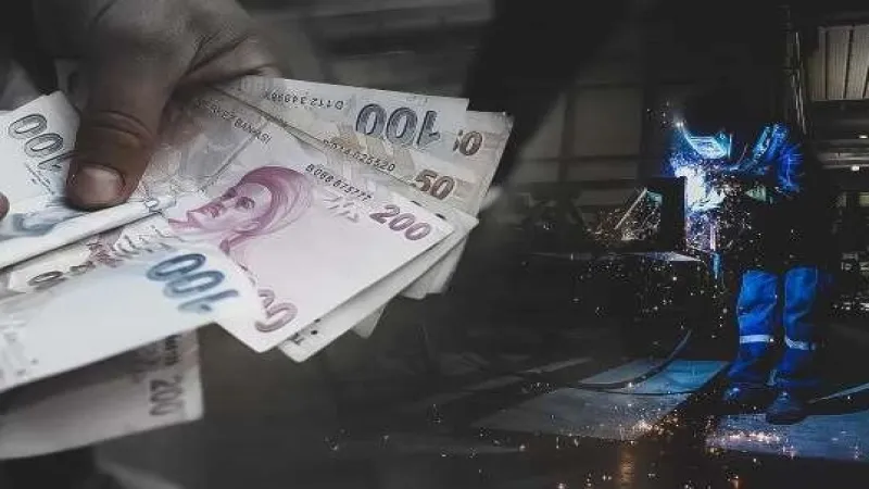 Görüşme Takvim Belli Oldu... 'Asgari' İlk Toplantı 10 Aralık'ta!
