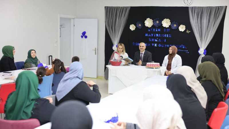Çayırovalı velilerin eğitim adresi; Bilgievleri