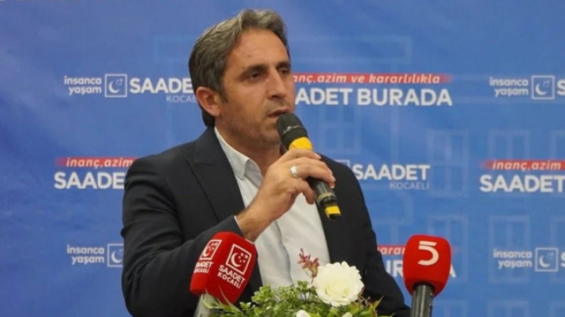 Akbulut, Darıca'da Yaşanan Mağduriyete Tepki Gösterdi