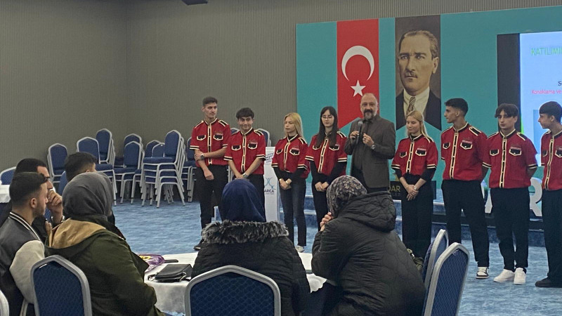 Darıca’da hizmet kalitesinin artması için eğitimler devam ediyor