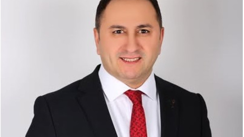 Anahtar Parti Gebze İlçe Başkanı Belli Oldu