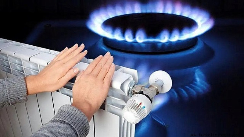 Darıca'da Gaz Verilmeye Başlandı!