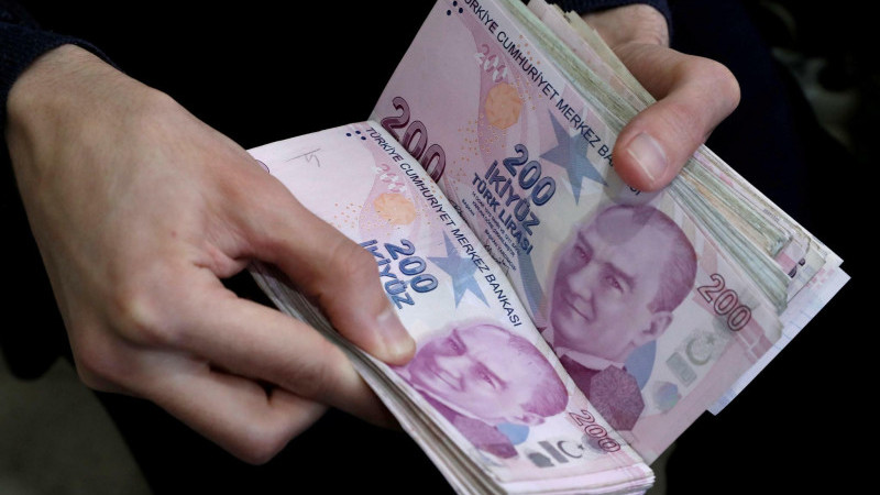 TÜİK Açıkladı Hepsi Arttı!
