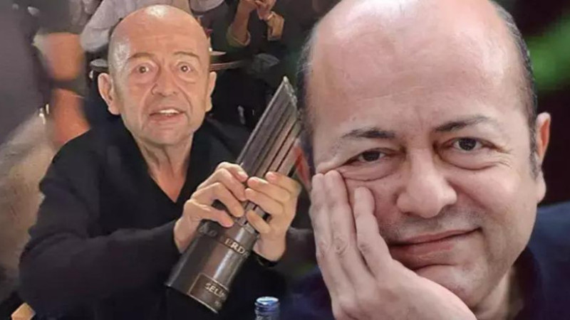 Selim İleri Hayatını Kaybetti!