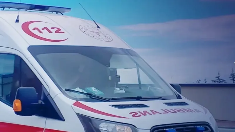 Ambulans Hizmetlerinde Yeni Dönem!
