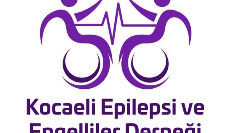 Darıca Merkezli Kocaeli Epilepsi ve Engelliler Derneği Kuruldu!