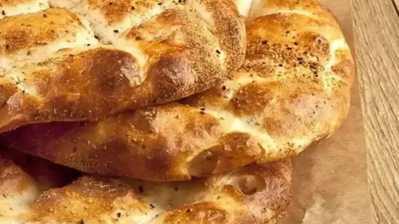 Gebze'de Ramazan Pidesi Kaç Paradan Satılacak?