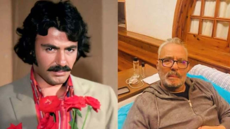 Ferdi Tayfur Hayatını Kaybetti!