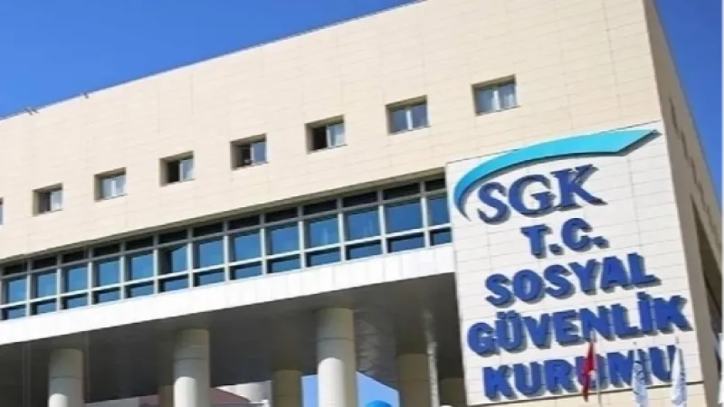 GSS ve Sosyal Sigortalar'da Yeni Dönem!