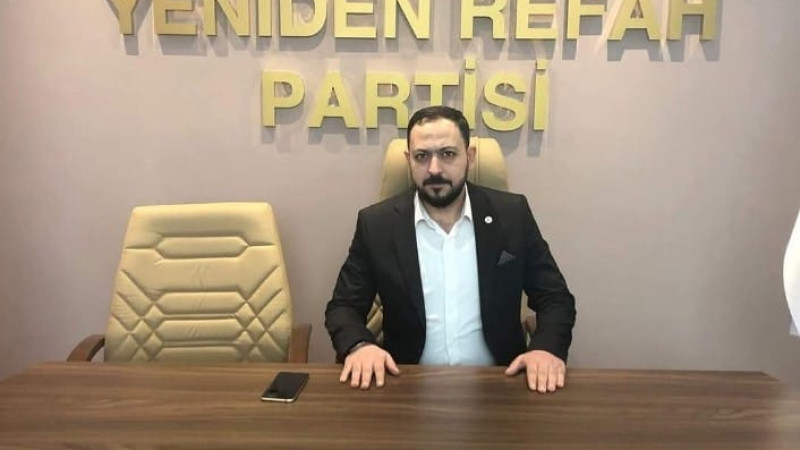 Başkan Çakır'dan 10 Ocak Mesajı
