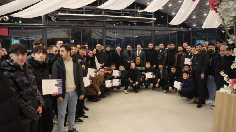 AK Genç Darıca, büyük kongreye hazır!