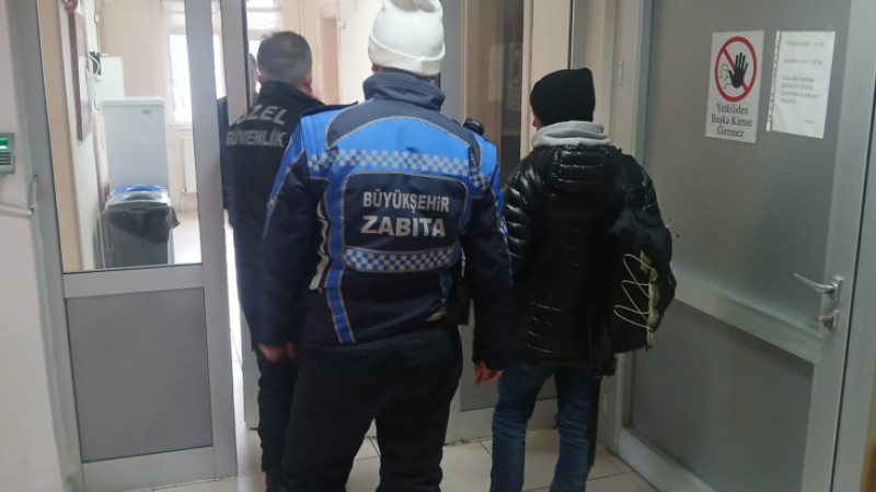 Gebze'de Evsizlere Umut Oluyor!