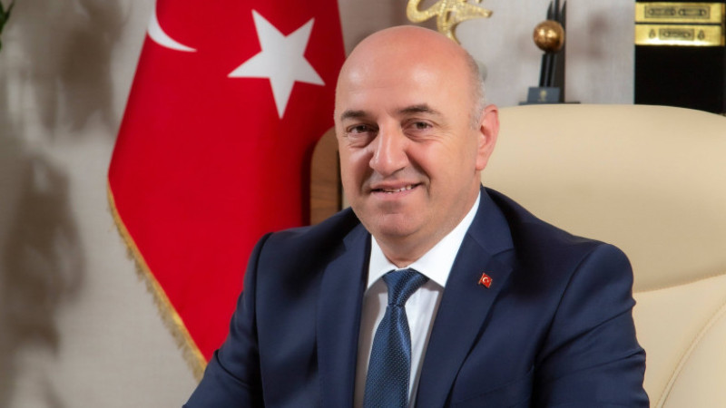 Başkan Muzaffer Bıyık’tan Ramazan ayı mesajı