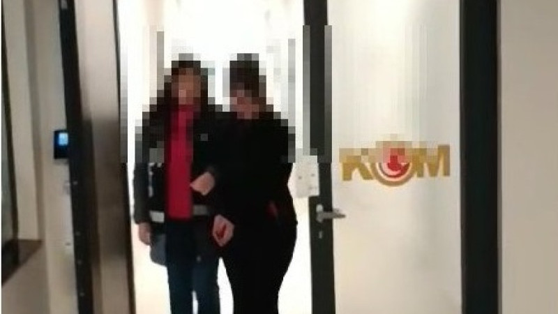 Borsada yatırım vaadiyle dolandırıcılık
