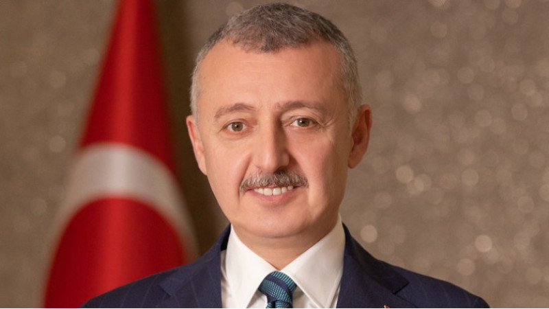 Kocaeli'de Doğalgaz ve Yakacak Yardımları Sürüyor!