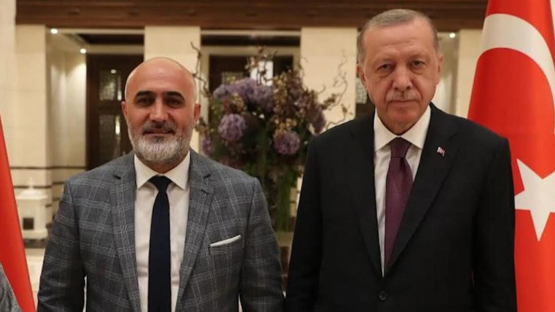 Darıca'ya Karslı Belediye Başkan Yardımcısı!