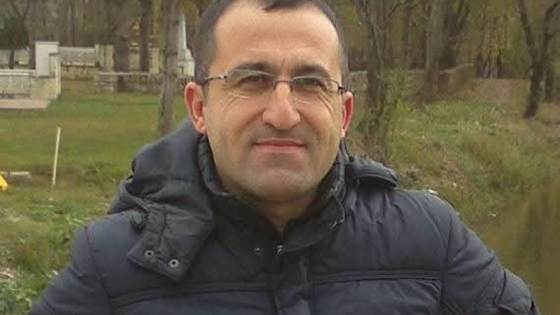 Ülker Ailesinin Acı Günü