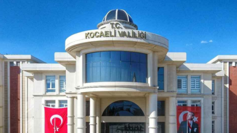 Kocaeli'de Yarın Okullar Tatil!