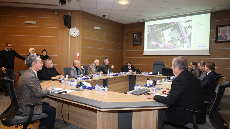 Kocaeli’nde O mekânlar sahura kadar açık