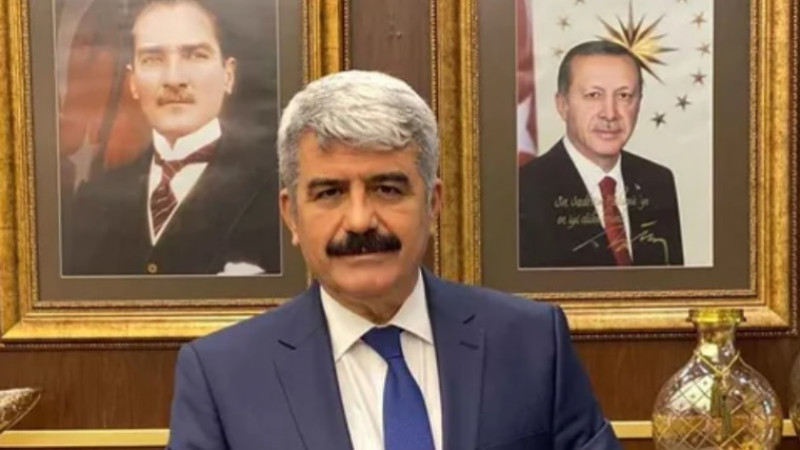 Vekil Hülagü AK Parti MKYK'da!