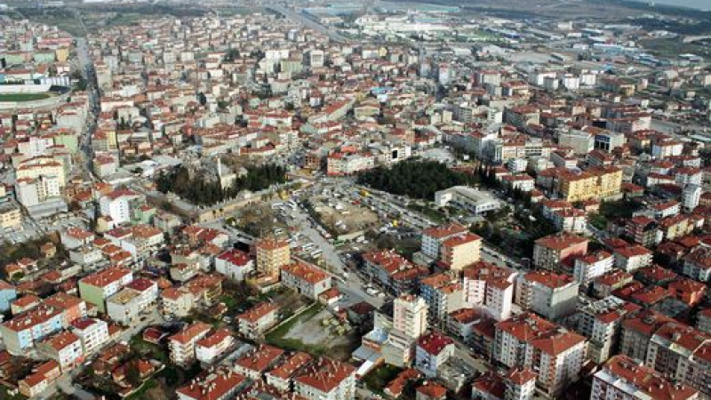 İşte Gebze, Darıca, Çayırova ve Dilovası Nüfusumuz