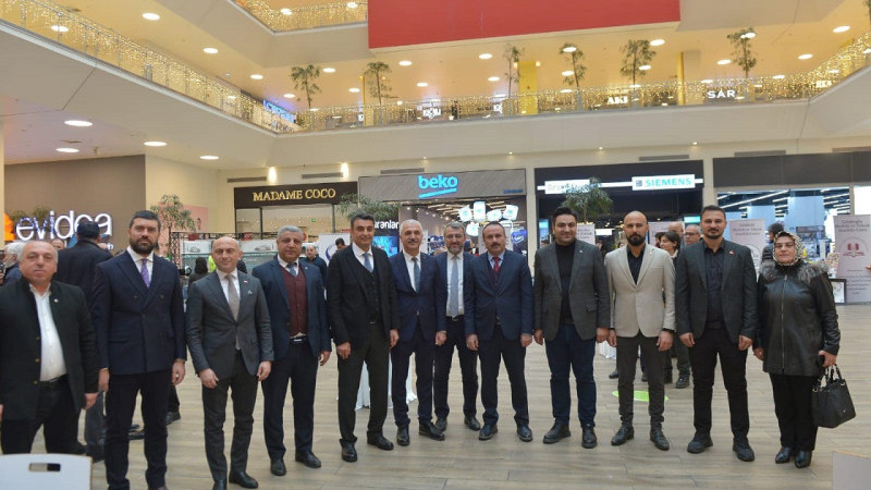 Yeteneğini Keşfet, Meslek Sahibi Ol