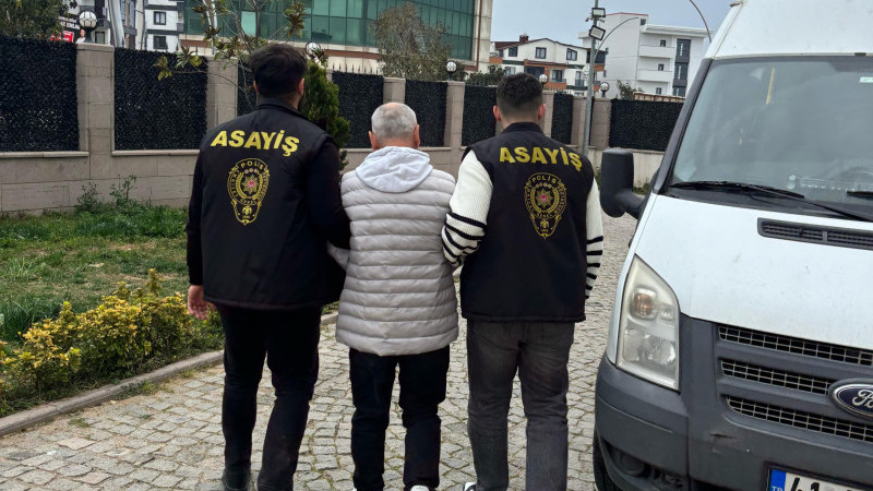 Kocaeli'de çeşitli suçlardan aranan 11 kişi yakalandı