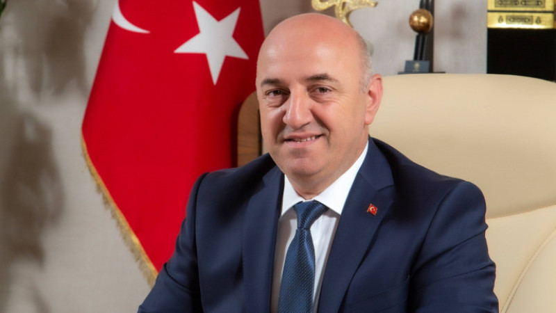 Başkan Bıyık’tan İstiklal Marşı mesajı