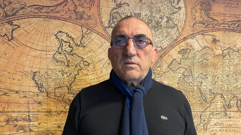 Belediye binasında dehşet saçtılar, Kırkpınar başpehlivanı isyan etti