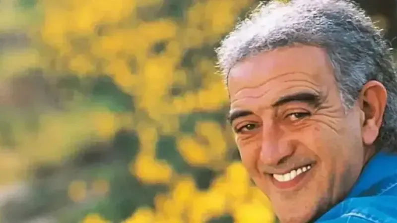 Edip Akbayram Hayatını Kaybetti!