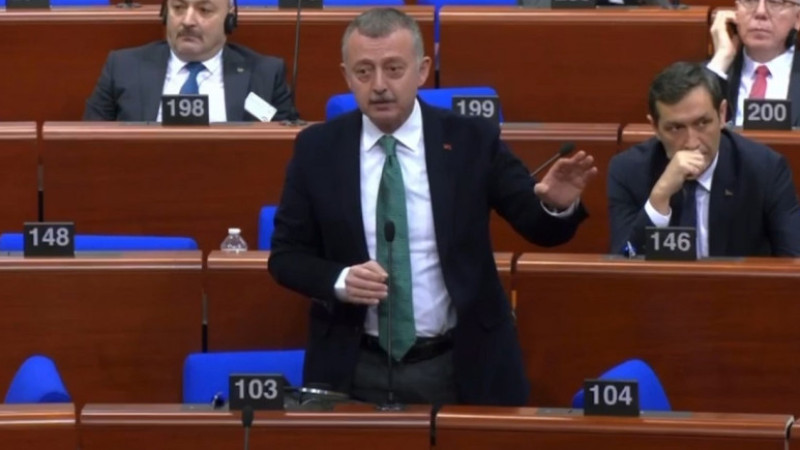 Fransa'dan dünyaya Ekrem İmamoğlu tepkisi: Gerçeklerin çarpıtılmasına izin vermeyeceğiz