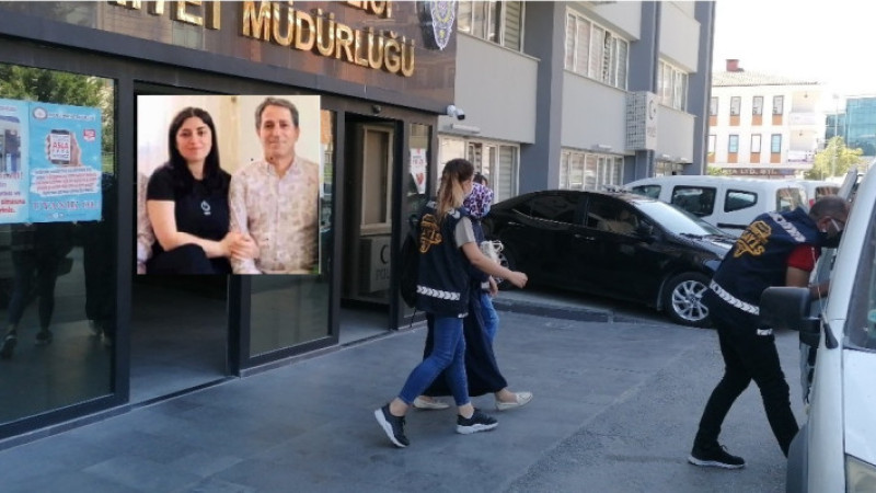 Gebze'de baba ve kızını öldüren anne ile oğluna toplam 85 yıl hapis!