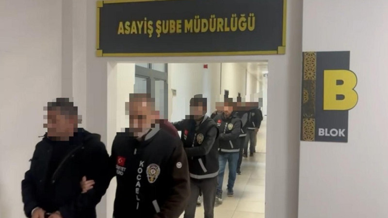 Gebze'deki Komşu cinayetinde 3 tutuklama!