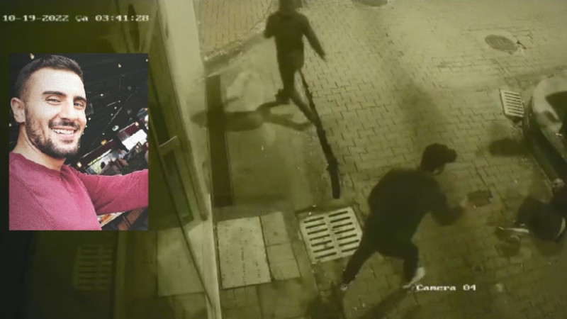 Genç adam 15 kurşunla öldürülmüştü, 3 sanığa ceza yağdı
