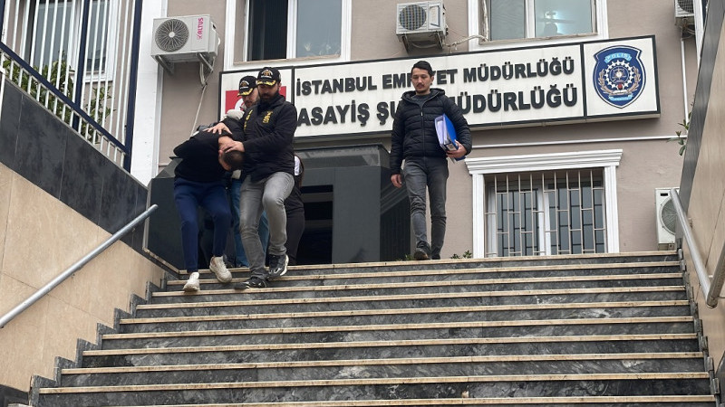İnternet üzerinden cep telefonu satanları sahte dekontla dolandırdılar