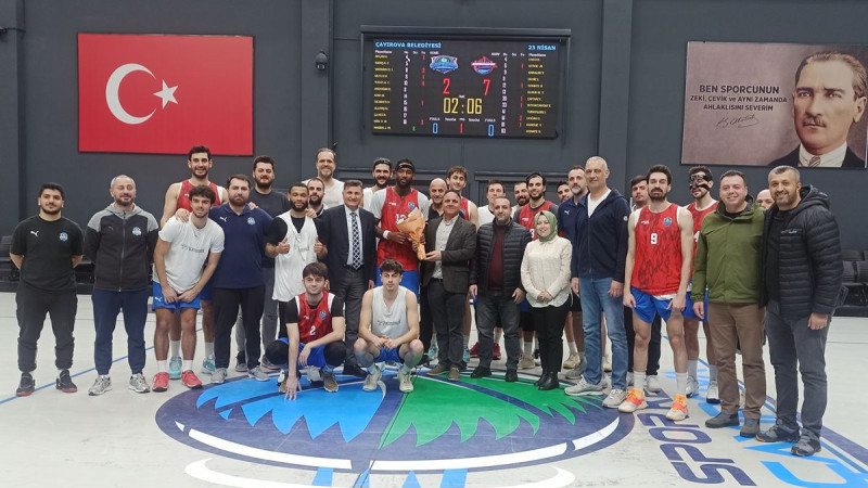GGC’den Dev Adamlara moral ziyareti