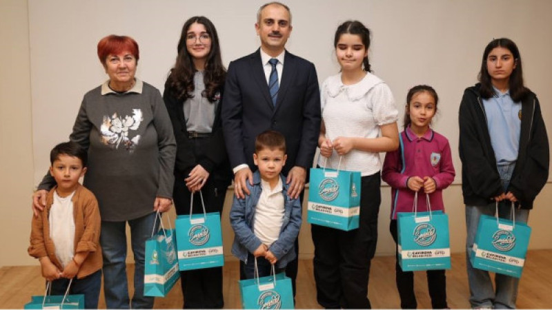 Çayırova’da Kütüphane Haftası’na özel program