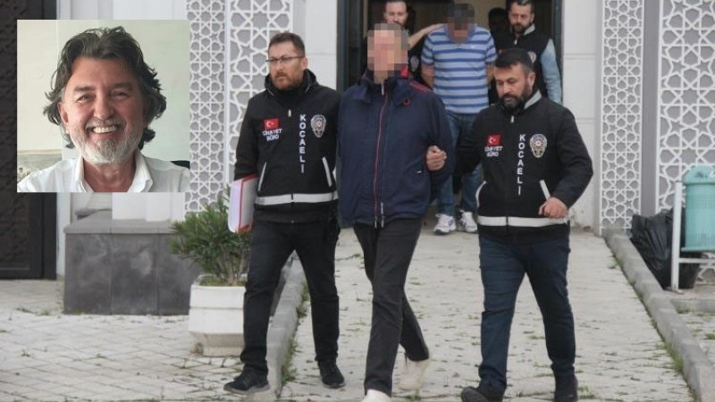 Ünlü halıcıyı baltayla parçalara ayırmışlardı: İşte 6 sanığa istenen ceza