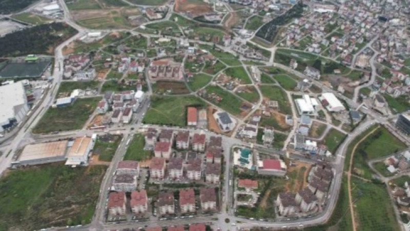 Çayırova’da afet yönetiminde “Dijital İkiz Modeli”