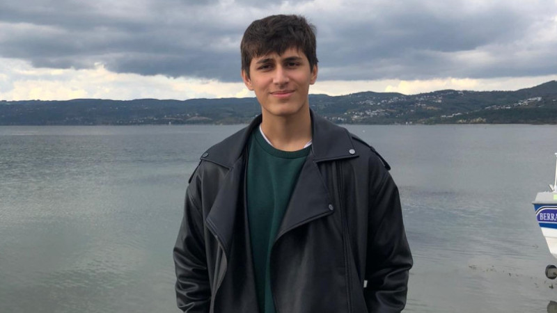 Darıca'da Arkadaşıma gidiyorum diyerek evden ayrılan Sedat'tan haber alınamıyor!