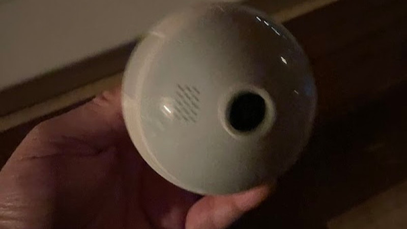 Bungalovdaki gizli kamera skandalında flaş gelişme