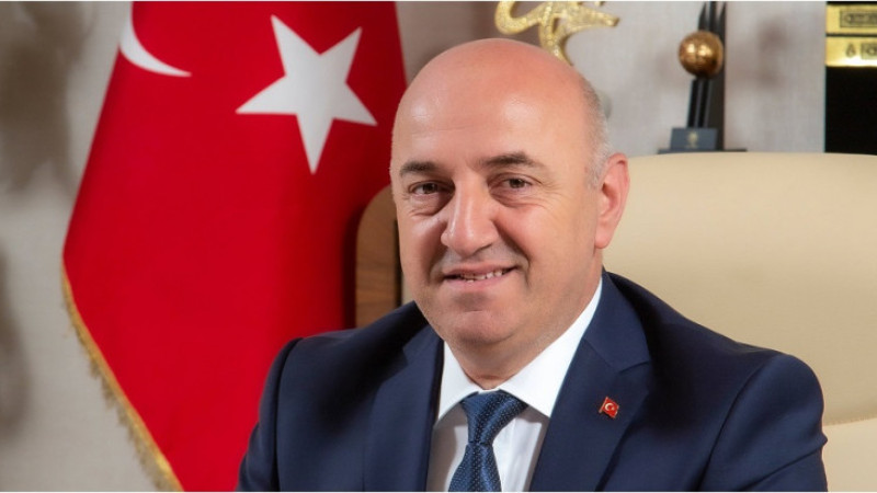 Başkan Bıyık:‘Çocuklarımız Geleceğimizin Teminatıdır’