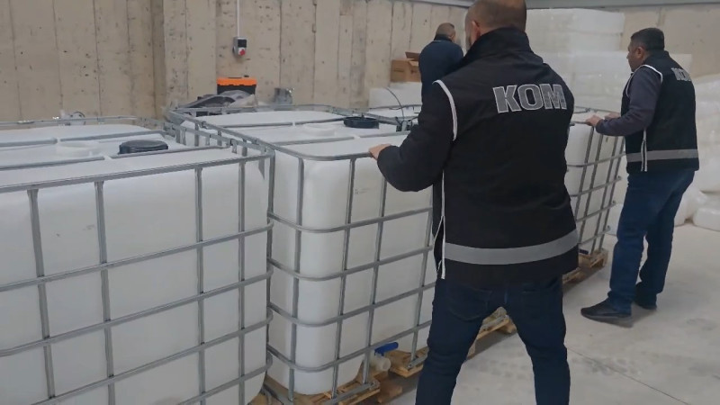 Binlerce kişiyi ölümün ucundan polis ekipleri kurtardı