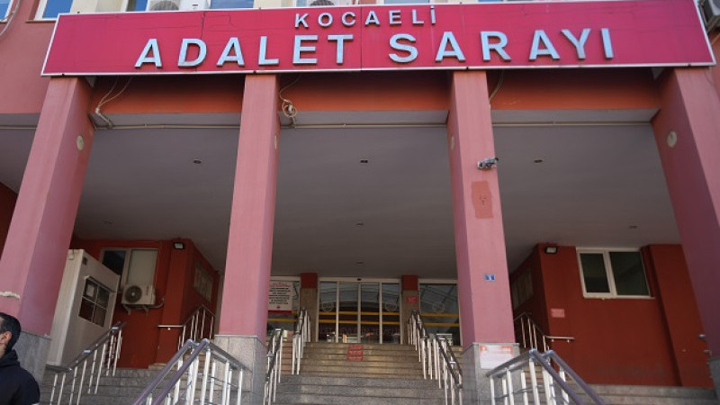 Cami tuvaletinde küçük kıza istismar
