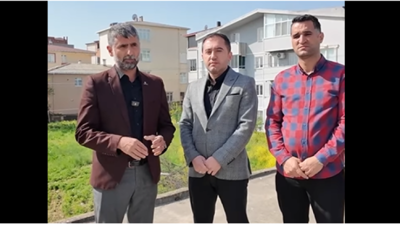 Darıca Cemevi’nden Darıca CHP’nin iddialarına yalanlama