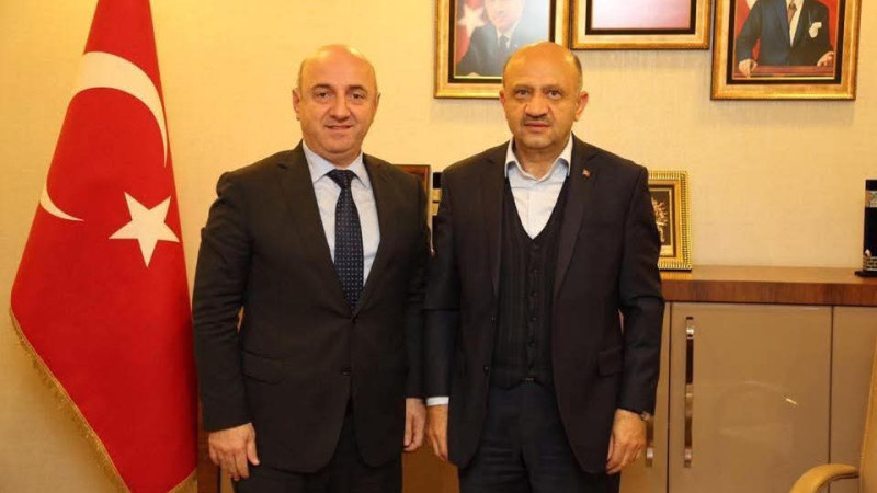Fikri Işık’a önemli görev: Erdoğan’dan sürpriz atama