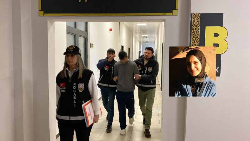 Gülhan Esen'i öldüren sanıktan çelişkili ifade