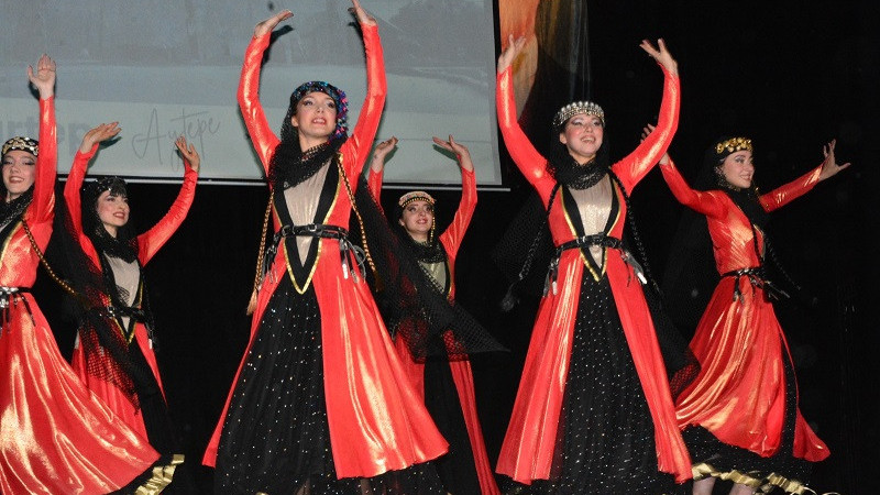 Kocaeli 49. Turizm Haftasına Coşkuyla Başladı